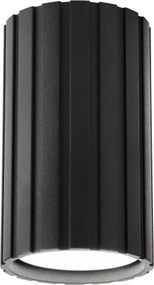 Brilagi - CRISPINA spotlámpa 1xGU10/10W/230V 10 cm fekete