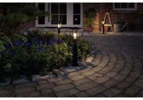 Paulmann 94397 - 1xE27/60W IP44 Kültéri lámpa CLASSIC 230V