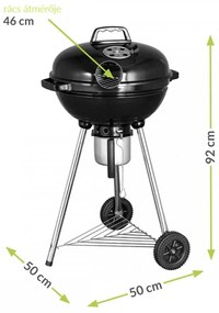 MIR2285 szenes grill