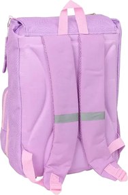 K-pop Démonvadászok Iconic bővíthető iskolatáska, táska 41 cm