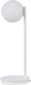 Sigma Lighting GAMA 50202 Asztali lámpa 1x12W/G9