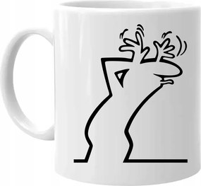 Balum Balum emberke bögre ajándék