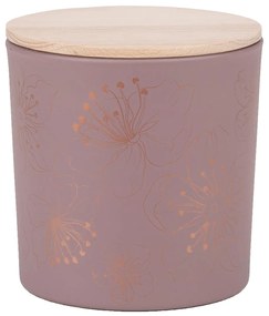 Räder SCENTED CANDLE BIG 315g üveg illatgyertya