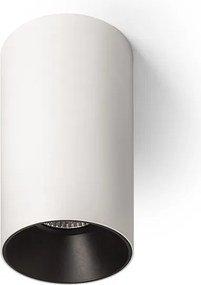RENDL CANTO stropní bez dekoračního kroužku bílá 230V LED GU10 8W