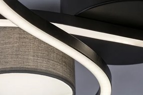 Rabalux 71116 - LED mennyezeti lámpatest SHIENA LED/38W/230V 4000K
