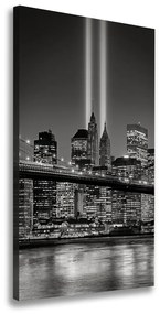 Vászonfotó Manhattan new york city ocv-81398943