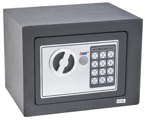 Biztonsági doboz kódzárral ASIST ST17BN