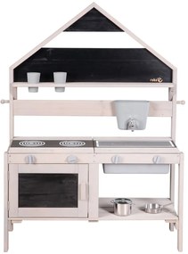 Kerti játékkonyha – Roba