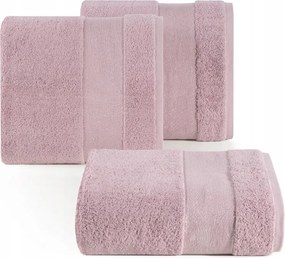 Mariel Nagy Fürdőlepedő Jacquard Bordűrrel Eurofirany 50x90