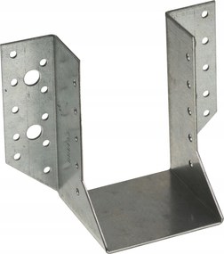 Gerenda Akasztó Bála Építőipari Tartó 200x100x2,0