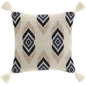 Pamut díszpárna 45x45 cm Emir Ika – Pineapple Elephant