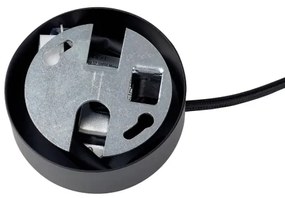 Ideal Lux - Csillár 1xE27/60W/230V