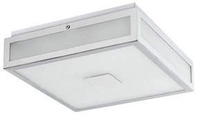 Rabalux 75032 - LED Fürdőszobai mennyezeti lámpa ZOYA LED/18W/230V IP44 fehér