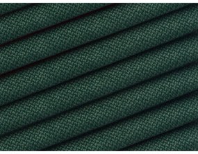 Zöld kanapé 240 cm Jodie – Micadoni Home