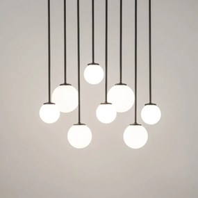 Sigma Lighting Tulia 33495 Plafonlámpa 8x12W/G9 IP20
