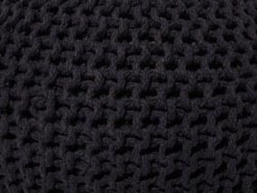 Taburett 50x35 cm Conover (fekete). 1011256