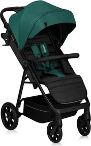 Lionelo - MIRA sportbabakocsi smaragdzöld