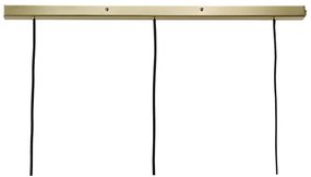 Nordlux - Csillár zsinóron ORBIFORM 3xE14/25W/230V