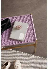 Lila pad Peri – Hübsch