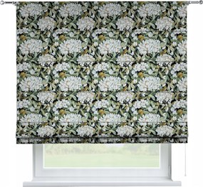 Kész Római roló Torino 110x150cm zöld