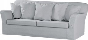 Dekoria Tomelilla 3 személyes összecsukható kanapé huzat Ikea szürke