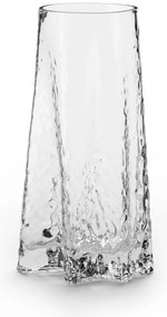 Váza Gry, 30cm, átlátszó - COOEE