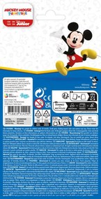 Disney Mickey Go For It matrica