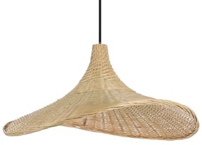 Eglo 43869 - Csillár zsinóron HAXEY 1xE27/40W/230V