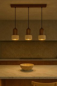Loer R - Walnut