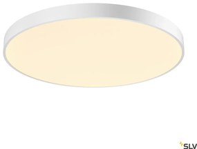 SLV 1001879 MEDO Kerek Mennyezeti Lámpa Fehér LED IP20