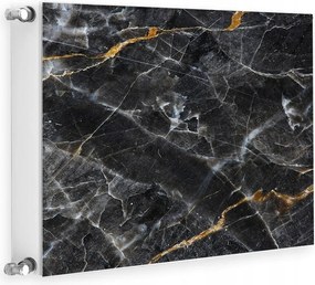 Mágneses Radiátorvédő 60x60 Márvány Fotótapéta