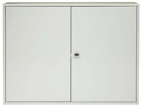 Kulcstartó doboz TS 400, szürke