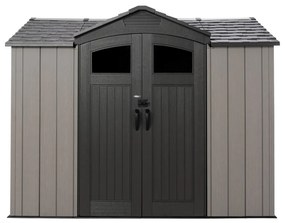 műanyag ház a kertbe LIFETIME model 60476 LG4653