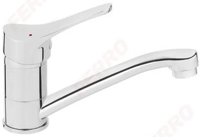 FERRO STILLO mosdócsaptelep, króm, BSL2A