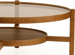 Harmony 110 - Walnut