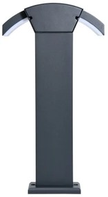 Brilagi - LED Kültéri lámpa ARCELO LED/9W/230V 50 cm IP54