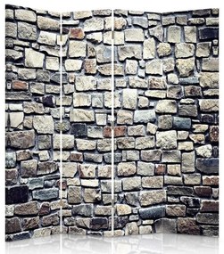 Gario Paraván Kofal Méret: 145 x 170 cm, Kivitelezés: Klasszikus paraván
