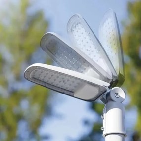 LED Utcai világítás SOLIS LED/30W/230V 3000K IP65