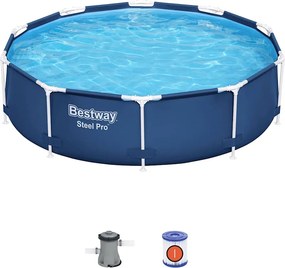 Bestway Steel Pro úszómedence 305 x 766 cm