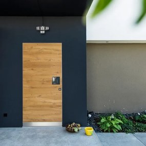 LED Napelemes reflektor mozgás- és szürkületérzékelővel 30W/3,7V 2400 mAh IP47 + távirányító