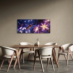 Kép - Méhecske rét III. (120x50 cm)