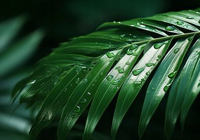 Poszter 100x70cm Élő szelídség