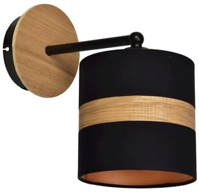 Fali lámpa TERRA 1xE27/60W/230V