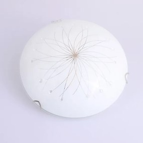 Globo 40402-2 - Mennyezeti lámpa CALIMERO I 2xE27/60W/230V