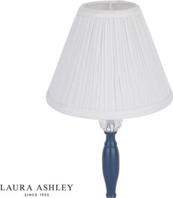 Laura Ashley Ellis 3756268-Q Asztali lámpa 1x40W/E14 IP20