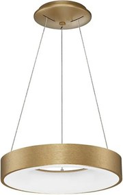 NOVALUCE 9453432 RANDO Modern Led Függesztett Lámpa LED IP20