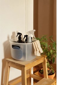 Műanyag forgó fürdőszobai rendszerező – Casa De Engel