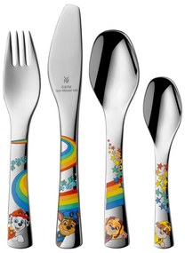 WMF - Gyermek evőeszköz készlet Paw Patrol 4db