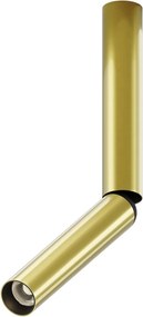 Maytoni modern spot lámpa focus t sárgaréz myc142cl-6w3k-bs