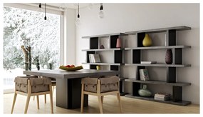 Step könyvespolc - TemaHome